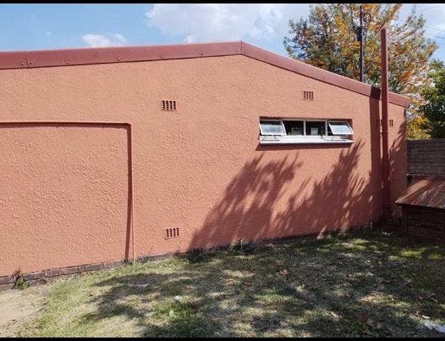 3 BEDROOM PROPERTY TO RENT IN SASOLBURG CENTRAL